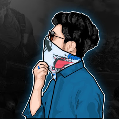 Xadikul Gamer YouTube channel logo